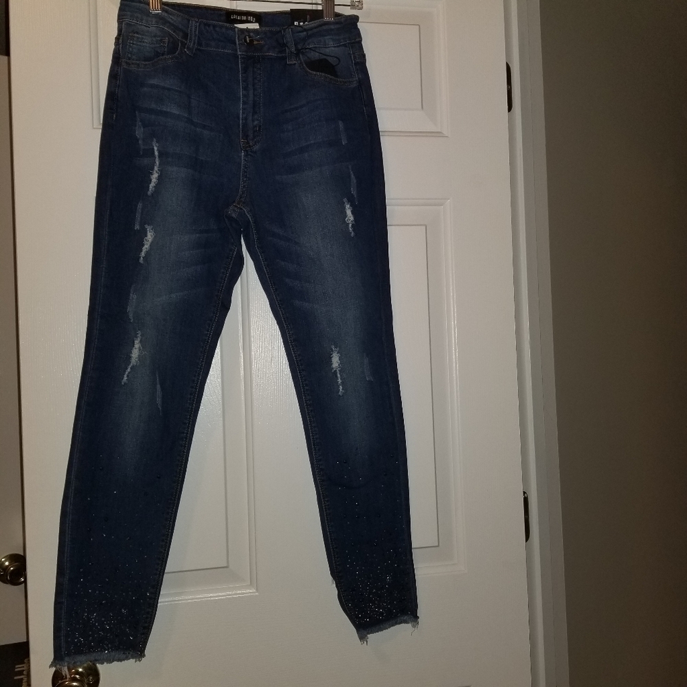 Jeans - Picture 4 of 4